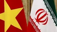 
امضای تفاهم‌نامه همکاری اقتصادی ایران و ویتنام
