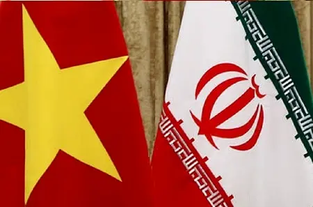 
امضای تفاهم‌نامه همکاری اقتصادی ایران و ویتنام

