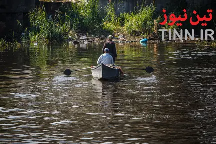 بندر انزلی