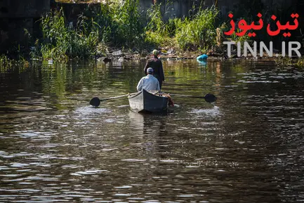 بندر انزلی