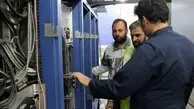 افزایش ضریب ایمنی با سرویس دوره‌ای رادار تقرب فرودگاه شیراز