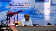 جلوگیری از تردد شناورهای ثبت نشدهمستقر در خوزستان