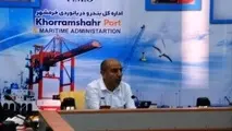 جلوگیری از تردد شناورهای ثبت نشدهمستقر در خوزستان