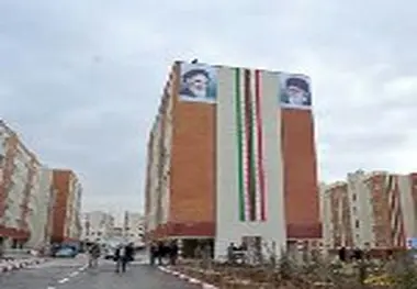برنامه‌ریزی برای اتصال ریلی شهر جدید اندیشه به تهران / هشدار به متقاضیان مسکن مهر
