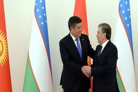 چرا مسیر ریلی چین-قرقیزستان-ازبکستان به نفع ایران نیست؟