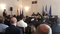 تشریح روند نوسازی حوزه حمل‌ونقل و توسعه روابط ایران با جهان