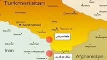 توسعه همکاری های حمل و نقل جاده ای با ترکمنستان از اولویت های وزارت راه و شهرسازی است