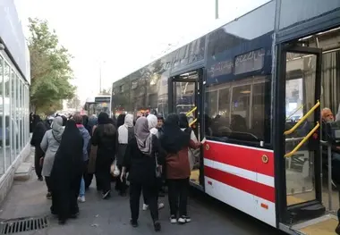 رسیدگی به بیش از ۱۵۰ پرونده در کمیته انضباطی ناوگان اتوبوسرانی قزوین