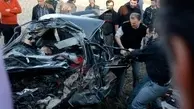 حوادثرانندگی در استان مرکزی سه کشته برجا گذاشت
