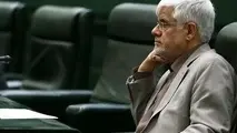 عارف بار دیگر رئیس مجمع نمایندگان تهران شد