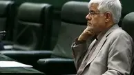 عارف بار دیگر رئیس مجمع نمایندگان تهران شد