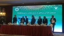  شاهد توسعه خطوط ریلی در کشورهای اوراسیا هستیم
