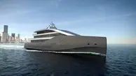 Rolls-Royce to launch LNG fueled yacht