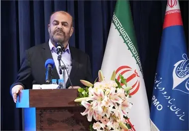یادمان زنده یاد رستم قاسمی وزیر سابق راه و شهرسازی+ متن آخرین توئیت