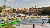 تسریع در بازسازی میدان حسن آباد/ اجرای طرح ترافیک به صلاح نیست