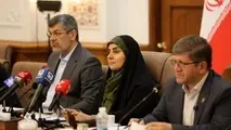 امضای قرارداد سرمایه گذاری در صنعت حمل و نقل ریلی  با مشارکت مپنا و بیشمار