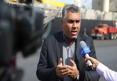  صادرات ۱۷ میلیون تن کالای غیرنفتی

