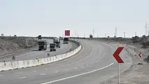 شمارش معکوس برای افتتاح ۳۷ کیلومتر از آزادراه حرم تا حرم آغاز شد 