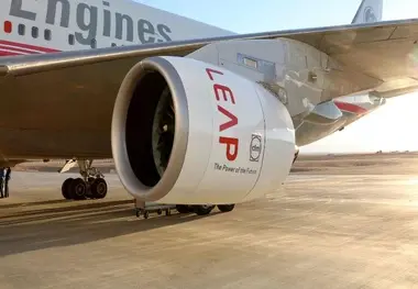 CFM Signs Third-Party LEAP Aftermarket Support Agreements
