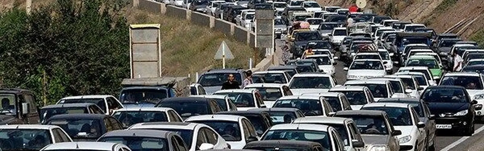 وعده ساخت آزادراه امامزاده هاشم به انزلی برای رفع ترافیک ورودی رشت/ رشت به انزلی صاحب کنارگذر می شود