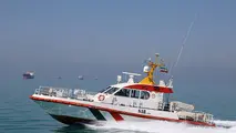 نجات ۴۴٣ دریانورد در آب های هرمزگان/ ارائه ۵٧ مورد خدمات پزشکی به دریانوردان