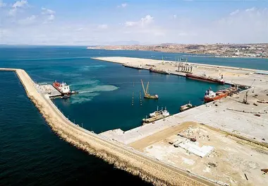 لازمه توسعه اقتصاد دریا ایجاد تعادل میان حفظ اکوسیستم است