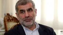نیکزاد: تعرض به هواپیمای ماهان اوج رذالت آمریکایی‌ها بود 