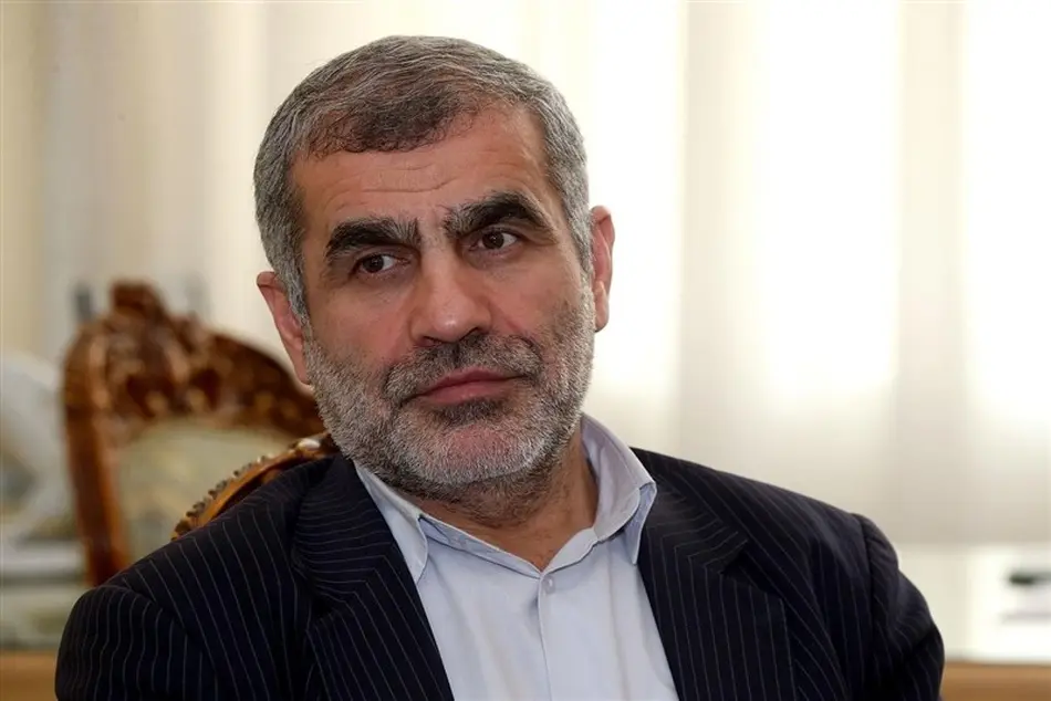 نیکزاد: تعرض به هواپیمای ماهان اوج رذالت آمریکاییها بود