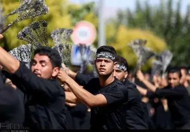 محدودیت‌هایی ترافیکی روز عاشورا در شهرهای خراسان شمالی