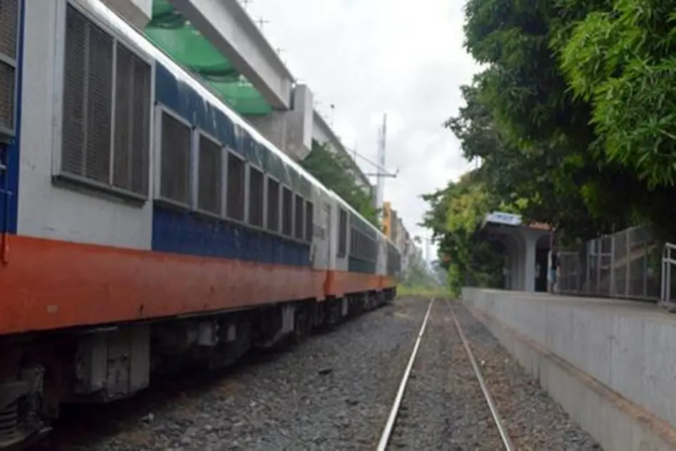 Initial funding approved for Mindanao Railway 