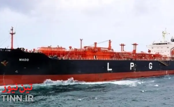 Indonesia receives Iran’s first LPG cargo