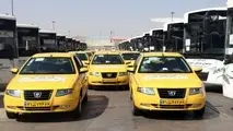 ثبت نام مرحله جدید نوسازی ناوگان سواری کرایه بین شهری با تسهیلات بانکی 