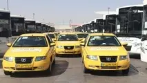 ثبت نام مرحله جدید نوسازی ناوگان سواری کرایه بین شهری با تسهیلات بانکی 
