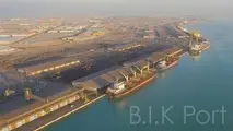 افزایش  ۲۰۰ هزار متر مکعبی ظرفیت انبارش و نگهداری فرآورده های نفتی منطقه ویژه اقتصادی بندر امام خمینی