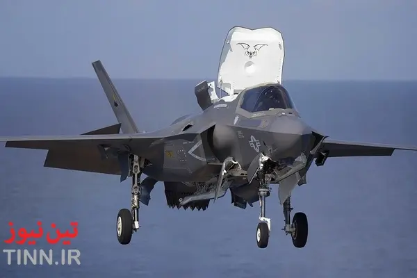جنگنده F-35 لایتنینگ ۲؛ نسل پنجم قدرت هوایی جهان