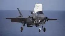 جنگنده F-35 لایتنینگ ۲؛ نسل پنجم قدرت هوایی جهان