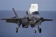 جنگنده F-35 لایتنینگ ۲؛ نسل پنجم قدرت هوایی جهان