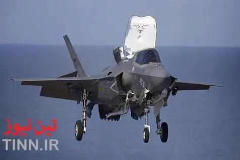 جنگنده F-35 لایتنینگ ۲؛ نسل پنجم قدرت هوایی جهان