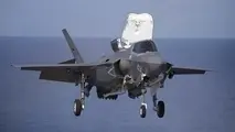 جنگنده F-35 لایتنینگ ۲؛ نسل پنجم قدرت هوایی جهان