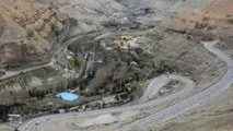 یک طرفه شدن جاده کرج - چالوس بستگی به حجم ترافیک دارد