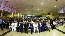 برگزاری جشن دریادلان به مناسبت روز جهانی دریانوردی در بندرخرمشهر