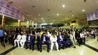 برگزاری جشن دریادلان به مناسبت روز جهانی دریانوردی در بندرخرمشهر