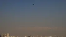 هوای تهران سالم شد