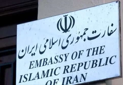 
بازداشت یکی از عوامل حمله به سفارت ایران در لبنان
