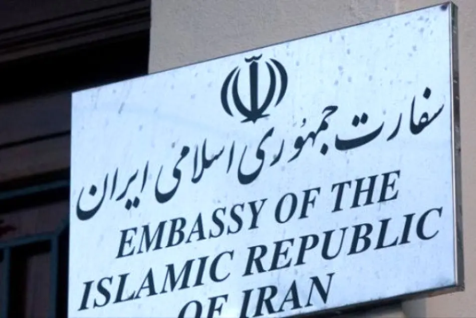 
بازداشت یکی از عوامل حمله به سفارت ایران در لبنان
