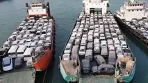 ترخیص ۴۰۰۰ دستگاه خودروی وارداتی به زودی