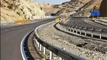 بهره برداری مرحله دوم اتصال آزادراه خرم آباد بروجرد به شبکه مخابراتی