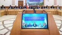 158 Ministry of Roads Projects Worth $460 Million Inaugurated in Mazandaran on Government Week