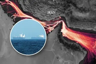 هزینه حمل و نقل دریایی ۶۰ درصد افزایش یافت