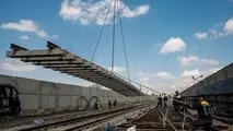 خطوط مترو در شرقی ترین منطقه پایتخت تکمیل می شود